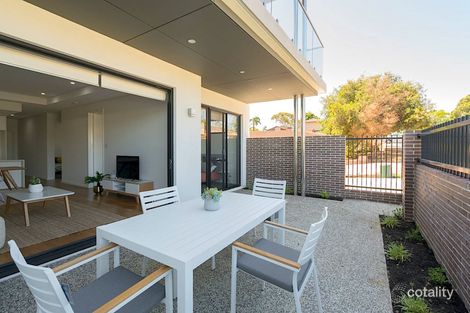 Property photo of 2/21 Strathyre Drive Duncraig WA 6023