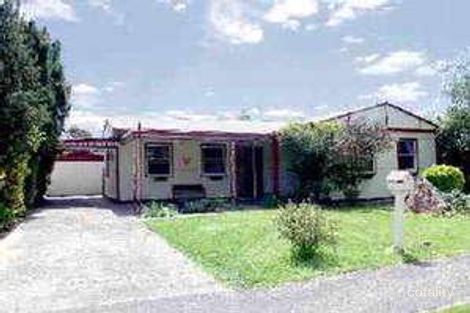 Property photo of 22 Warramunga Street Greenacres SA 5086