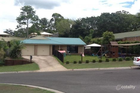 11 Turnberry Ct, Nambour, QLD 4560