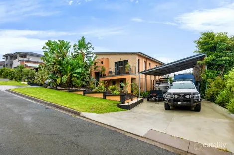 Property photo of 4 Hillcrest Rise Lakes Entrance VIC 3909