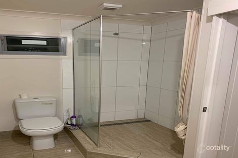 Property photo of 1/137B Musgrave Road Red Hill QLD 4059