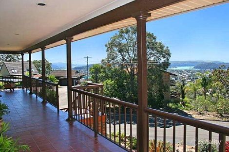Property photo of 58 The Rampart Umina Beach NSW 2257