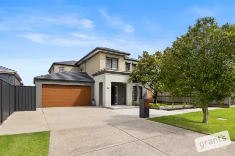 Property photo of 3 Hertford Court Cranbourne North VIC 3977