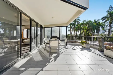 1a/24 Breaker St, Main Beach, QLD 4217