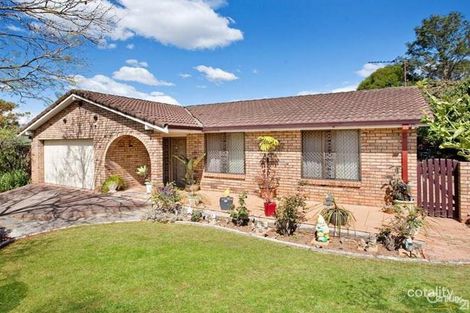 24 Molyneaux Ave, Kings Langley, NSW 2147
