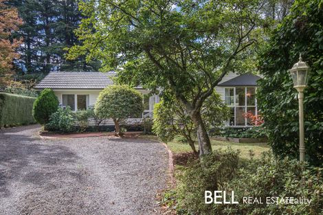 Property photo of 8 Birds Road Ferny Creek VIC 3786