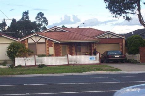 242a Milleara Rd, Keilor East, VIC 3033