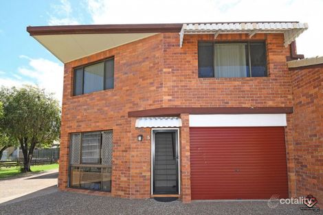 Property photo of 130 Cypress Street Urangan QLD 4655