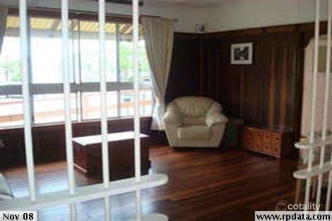 Property photo of 168 Cambridge Parade Manly QLD 4179