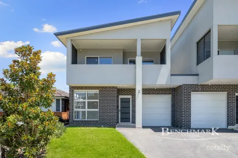 13b Wilkes Ave, Moorebank, NSW 2170