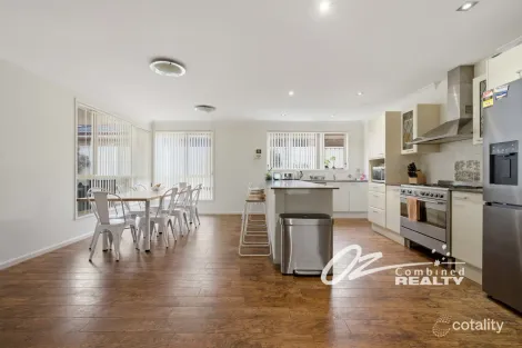 Property photo of 19 Basin View Parade Basin View NSW 2540