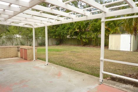 Property photo of 13 Mualla Drive Ashmore QLD 4214