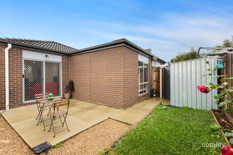 Property photo of 14A Dundas Road Wyndham Vale VIC 3024