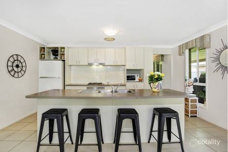 Property photo of 59 Bougainvillea Road East Hamlyn Terrace NSW 2259