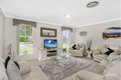 Property photo of 59 Bougainvillea Road East Hamlyn Terrace NSW 2259