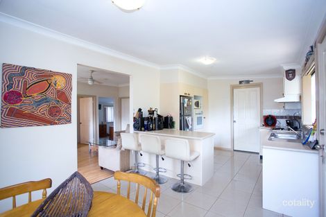 Property photo of 4 Purcell Drive Woodstock NSW 2793