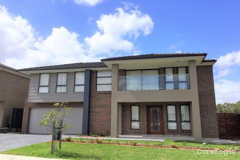 Property photo of 18 Queensbury Street Tallawong NSW 2762