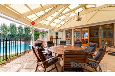 Property photo of 7 Pridmore Road Glen Osmond SA 5064