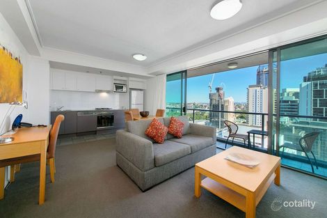 271/26 Felix St, Brisbane City, QLD 4000