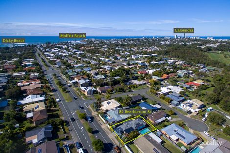 Property photo of 82 Beerburrum Street Battery Hill QLD 4551