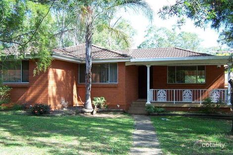 5 Emex Pl, Macquarie Fields, NSW 2564