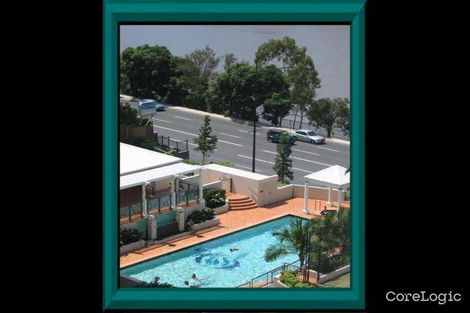 12/9 Chasely St, Auchenflower, QLD 4066