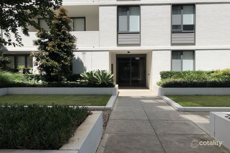 Property photo of 208/70 River Road Ermington NSW 2115