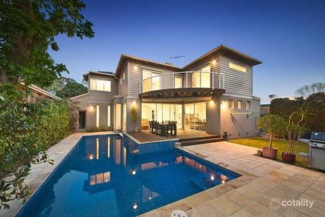 Property photo of 121 Dalgetty Road Beaumaris VIC 3193