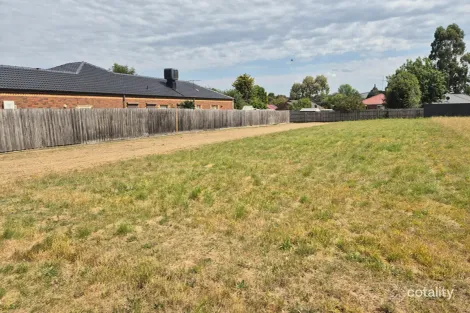 Property photo of 12 Atkinson Street Ballan VIC 3342