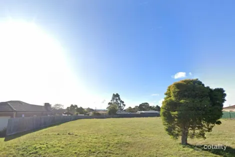 Property photo of 12 Atkinson Street Ballan VIC 3342