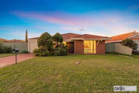 Property photo of 7 Atwell Close Lake Coogee WA 6166