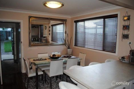 Property photo of 22 Grevillea Road Chester Hill NSW 2162