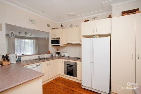 Property photo of 31 Hayes Road Seven Hills NSW 2147