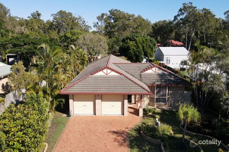 Property photo of 10 Pandanus Drive Dundowran Beach QLD 4655