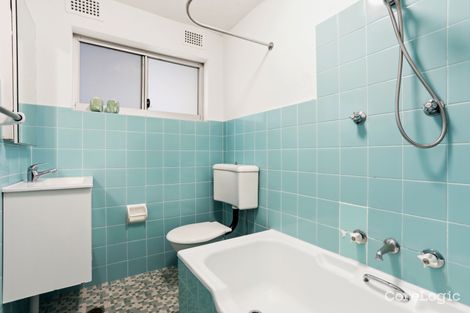 Property photo of 11/33-35 William Street Rose Bay NSW 2029