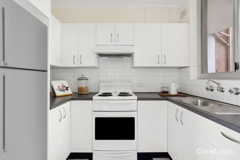 Property photo of 11/33-35 William Street Rose Bay NSW 2029