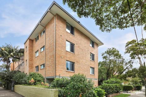 Property photo of 11/33-35 William Street Rose Bay NSW 2029