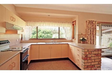 Property photo of 9 Chatsworth Crescent North Nowra NSW 2541