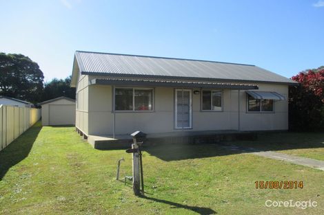 Property photo of 18 Hammond Road Toukley NSW 2263