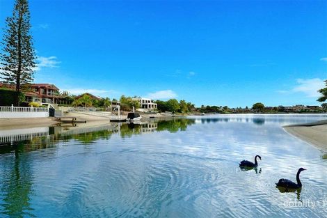 Property photo of 14 Argyle Crescent Bundall QLD 4217