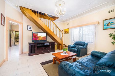 Property photo of 34 Newcastle Street Five Dock NSW 2046