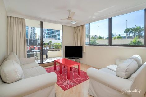 221/3142 Surfers Paradise Bvd, Surfers Paradise, QLD 4217