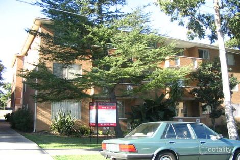 Property photo of 1/34-38 Empress Street Hurstville NSW 2220