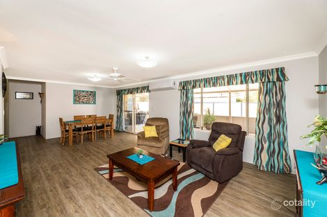 Property photo of 56 Kookaburra Drive Greenfields WA 6210