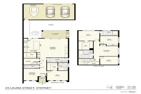 Property photo of 25/25A Laura Street Stepney SA 5069