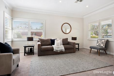 Property photo of 39 Adamson Avenue Thornleigh NSW 2120