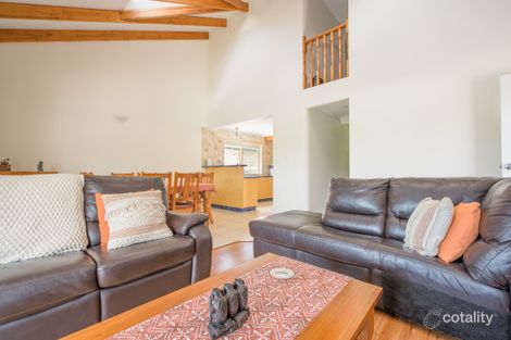 Property photo of 21 Lomandra Street Boyne Island QLD 4680