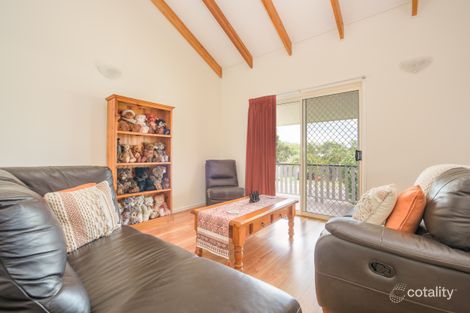 Property photo of 21 Lomandra Street Boyne Island QLD 4680
