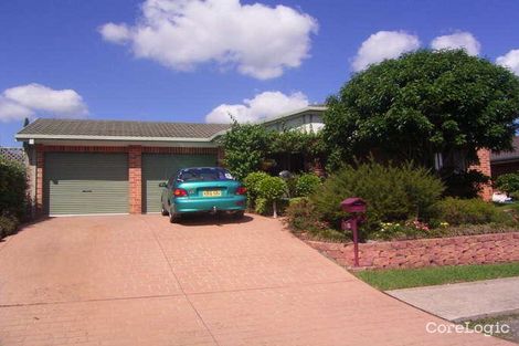 Property photo of 36 Bugong Street Prestons NSW 2170