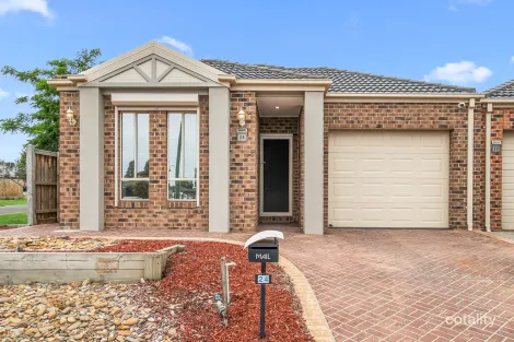 24 Acumin St, Brookfield, VIC 3338